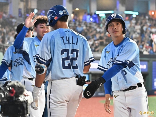中職》富邦再度變陣！ 開季28場已啟用第12人扛「二番」