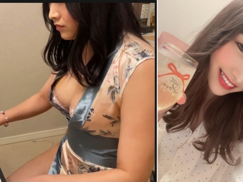 火辣乳琴又一人！　D罩杯美艷AV女優「丹羽菫」轉戰Youtube界大秀身材！
