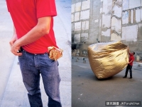 有了可攜式住宅，整個城市都是我家！