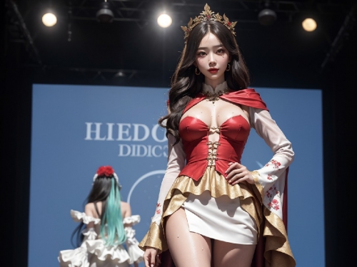 小紅帽