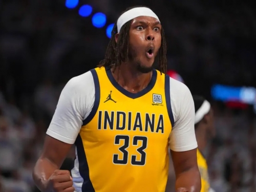 NBA》溜馬放走Myles Turner的原因曝光　「他」批：感到噁心想吐