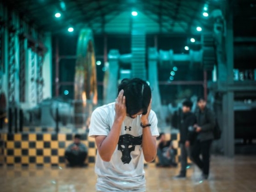 人為噪音是全球汙染源，研究：軟體動物也受害