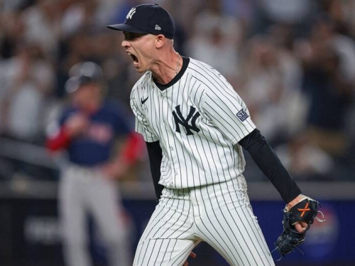 MLB》前首輪大物在洋基浴火重生！卻不看好自己在季後賽當終結者