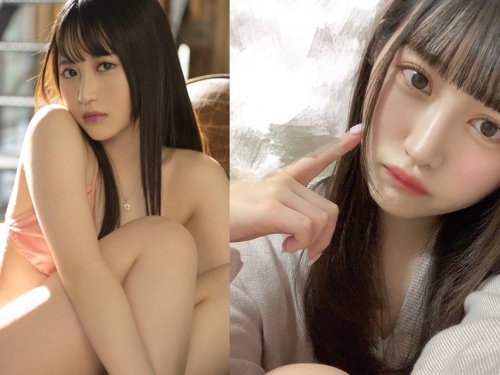 辦帳號10天就破萬追蹤！　臥蠶美少女「小野六花」推特開張！