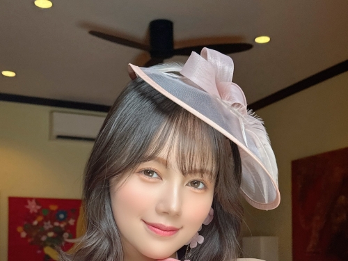 女優的社群都是經紀人更新的？答案是⋯