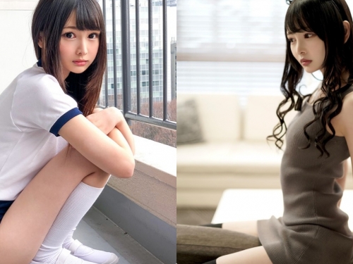 雙馬尾小惡魔！正妹女偶像「跡美朱里」是超強合法蘿莉！