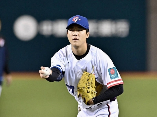 經典賽》奇兵陳宇宏打頭陣 曾總親自說明！