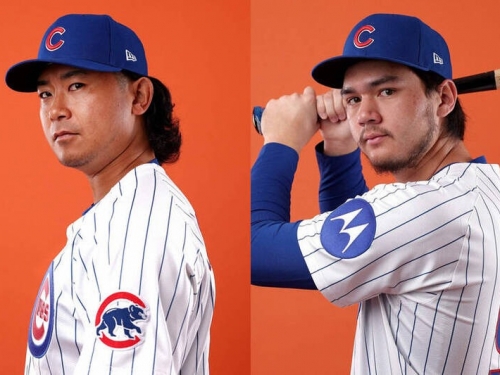 MLB》今永昇太復健賽4.1局狂飆8K！小熊台裔混血重砲4安鐵支