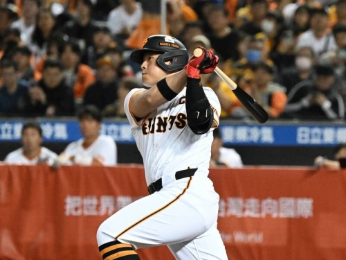 日職季後賽》巨人軍前3戰合計僅拿2分、苦吞3連敗 面臨淘汰邊緣