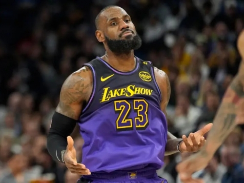 NBA》勇士得到Schroder　對換來詹皇的需求性可能大幅降低