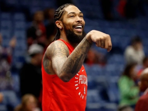 NBA》暴龍看重英格倫未來發展 總管：希望他長留多倫多