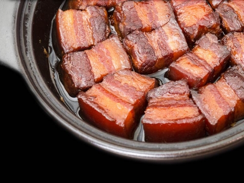 古代肉類不能亂吃 有錢才能吃羊 用牛肉宴客是大忌