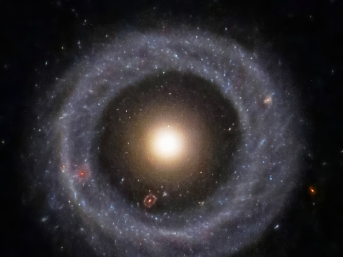 這4種「最奇怪」天體 考倒天文學家