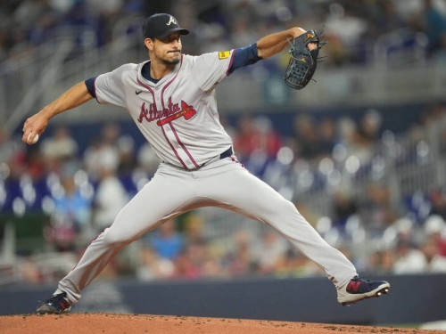 MLB》季後賽漸行漸遠？ 勇士不敵馬林魚 近6戰吞4敗