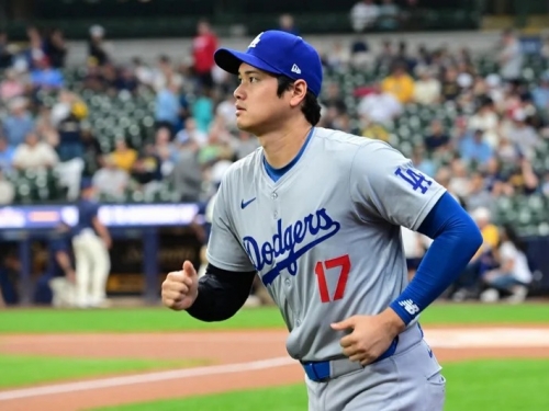 MLB》大聯盟持續變革 未來可能引進「雙勾指定打擊」