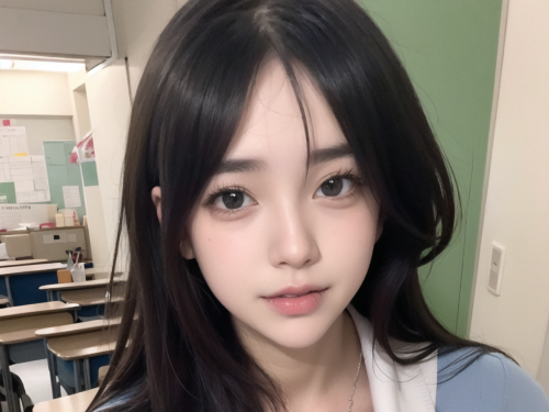 不知道尺度先打個插邊球~