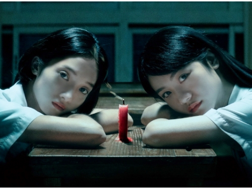 學姊回來了！影集版《返校》12 月即將開播　交錯 2 大時空、2 段師生戀平行上演！