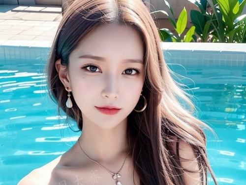 Sexy AI Models 5