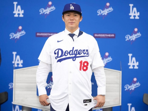 道奇新王牌？ 數據預測「日本最強投」山本由伸拿12勝、狂飆200K