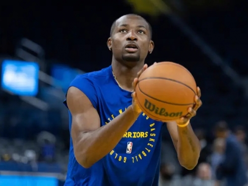 NBA》勇士5小陣容復活？Kuminga將回歸　Kerr定義「Curry+Butler」時代