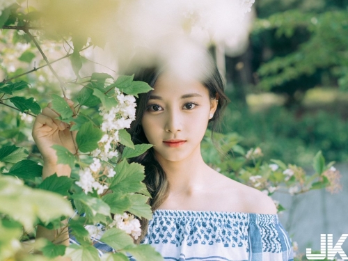 2018年度TC Candler最美臉蛋TOP 100排行公布！周子瑜躍升世界第二美
