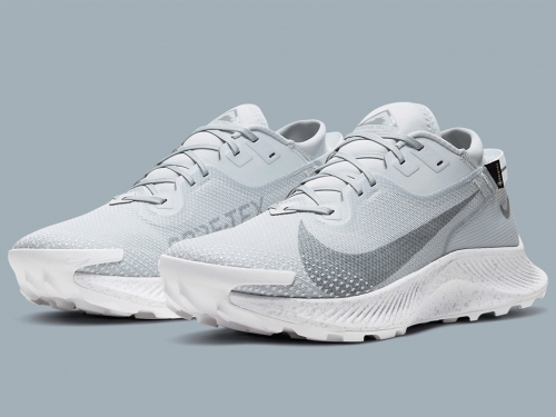 戶外機能提升！Nike 推出兩款 GORE-TEX 版本 Pegasus Trail 2 全新配色