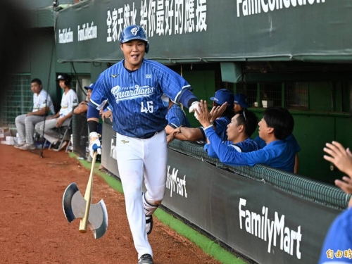 中職》「盡量不要想起來」 5月的范國宸不一樣了！
