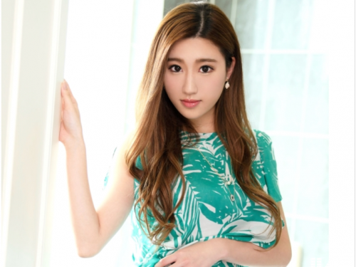 重返戰場！天生麗質「美竹すず」回來了　網驚：豐乳美腿一樣超讚