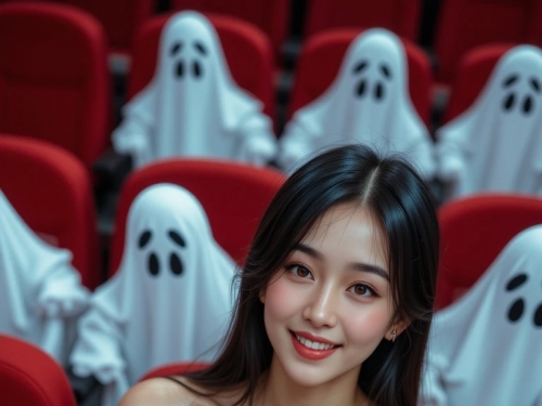 Horror film