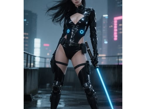 High Fork Armor Tights