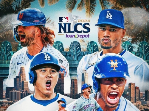 MLB》專家看好大都會擊敗道奇晉世界大賽 林多力壓大谷奪國聯冠軍賽MVP