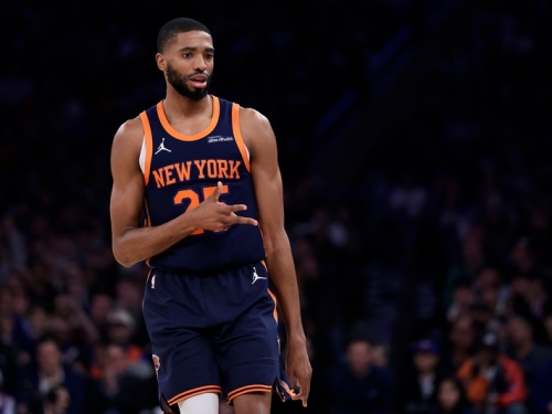 NBA》「鐵人」糗變 「打鐵人」布里吉斯得分掛蛋：繼續努力