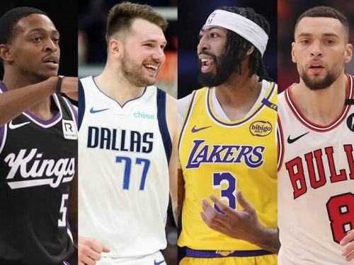 NBA》想不到吧！4位場均破20分球員被交易史上首見