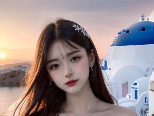 ★PATREON★ Ena Izumi 5
