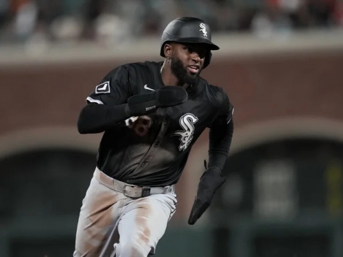 MLB》戰績不振+高層甩鍋 白襪球星羅伯特仍表忠誠