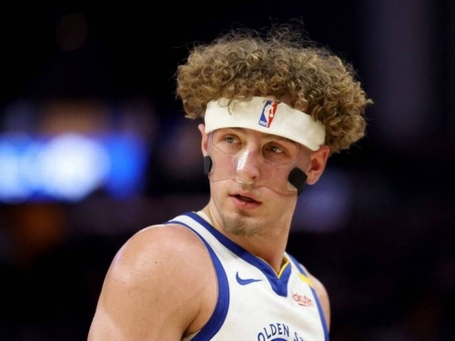 NBA》該放下K湯離隊 勇士小將：是時候重新開始了