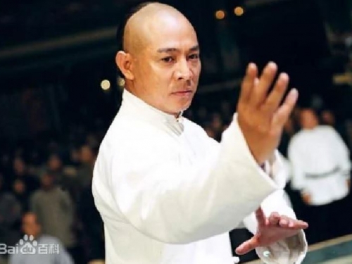霍元甲和慈禧的保鏢比武！踢了兩腳後　為啥不再出第三腳？