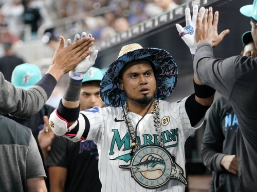 MLB》要求近2倍薪水！2屆打擊王打輸薪資仲裁 想領3.7億夢碎