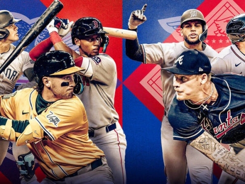 MLB》本季首次新人王預測！菅野智之美聯第5、朗希獲1張第一名選票