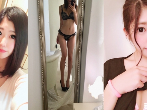 F罩杯的長腿巨乳新秀！　從素人成功上位的企劃單體女優「石川祐奈」！