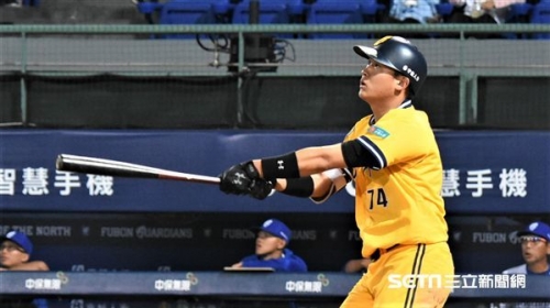 多猛二軍失4分 許基宏又開轟