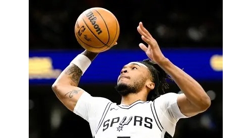 NBA》明星賽採用全新四隊迷你錦標賽賽制　奪冠成員爽賺近400萬