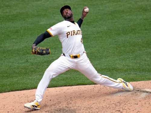 MLB》火球派終結者Diaz、Chapman竟然都砸鍋！大都會3：2逆轉海盜
