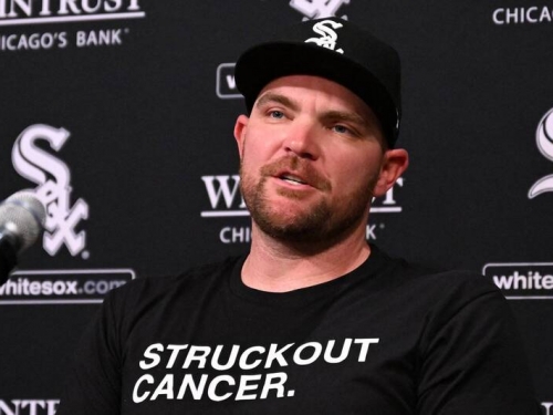 MLB》白襪明星終結者復健之旅告終 最快下週回大聯盟