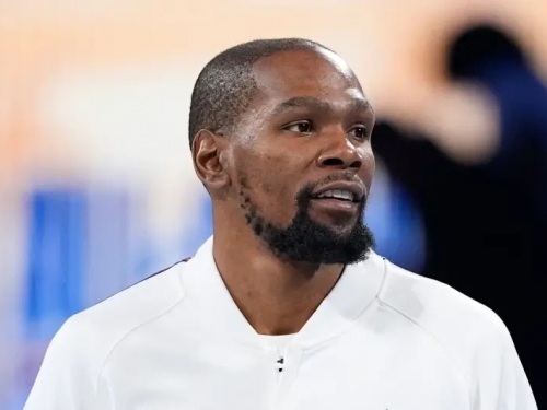 NBA》KD價值有多高？美媒曝：「3首輪+1新星」　灰狼想交易關鍵是此人