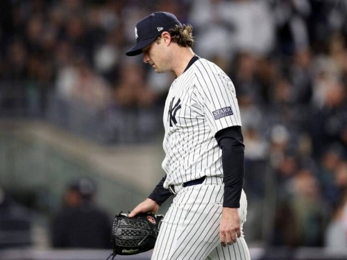 美聯冠軍賽》紐媒嘆不再是2年前同一人 洋基塞揚王牌：必須做得更好...