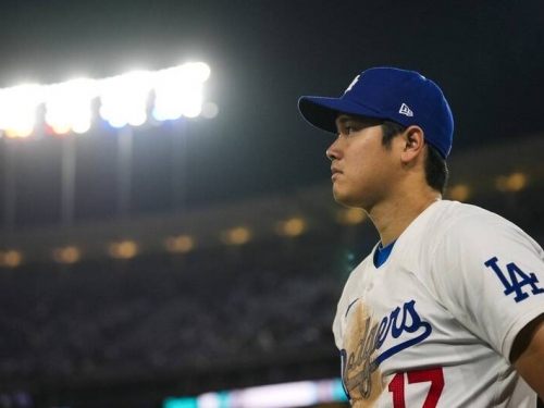 MLB》大谷暴力平射彈朝「50-50」邁進！前道奇MVP：真的沒有見過