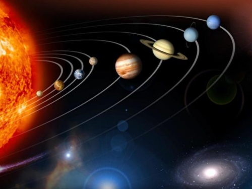 研究：太陽系移速比預期快 挑戰既有理論