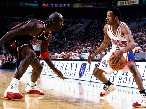 晃開喬神比胯下之「Lue」記憶深刻？  戰神AI：因爲他是我英雄