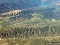 美國加州地質學家：三藩市灣區有4條斷層的地殼運動已接近地表層